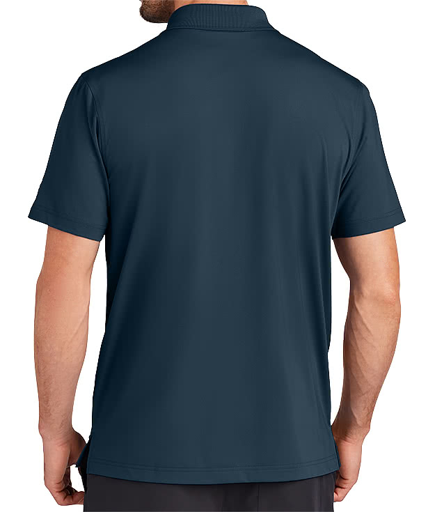 OGIO Regain Recycled UPF 50 Performance Polo