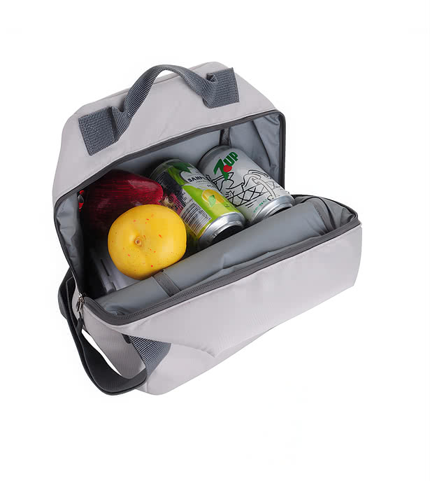 Greyhound 16 Can Cooler Bag