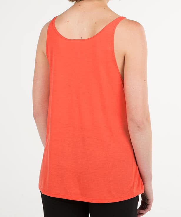 Bella + Canvas Women's Flowy Tank