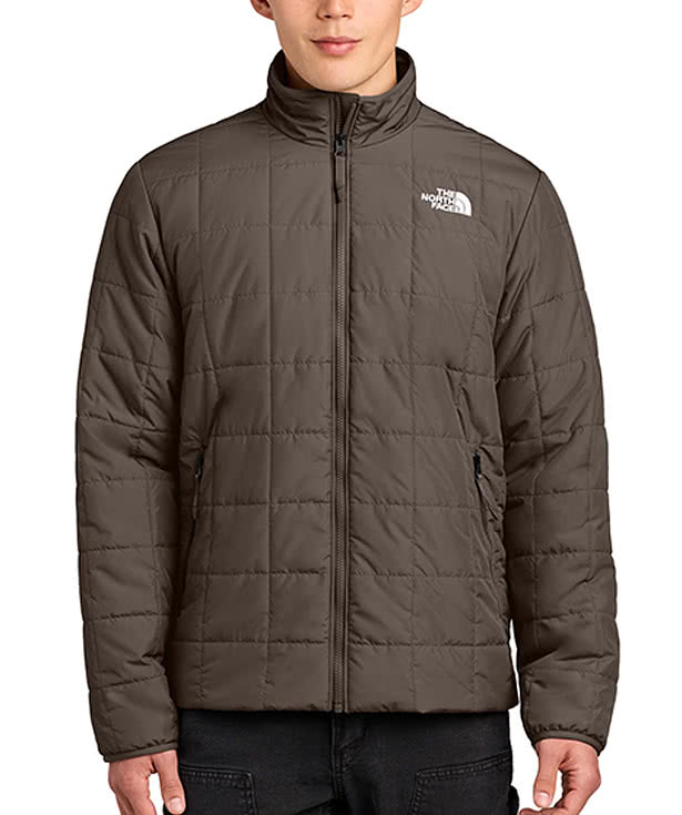 The North Face Iron Drift Recycled Quilted Jacket