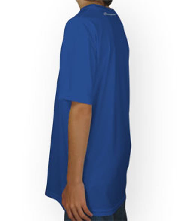 Champion Youth Short Sleeve Performance Shirt