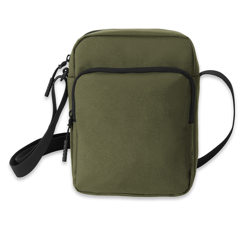 Port Authority Upright Crossbody Bag-default