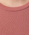Bella + Canvas Women's Flowy Crop T-shirt