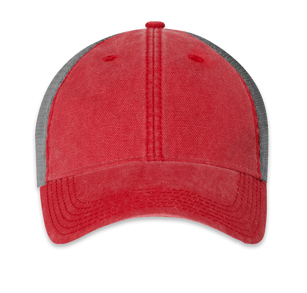 Legacy Dashboard Trucker Hat-default
