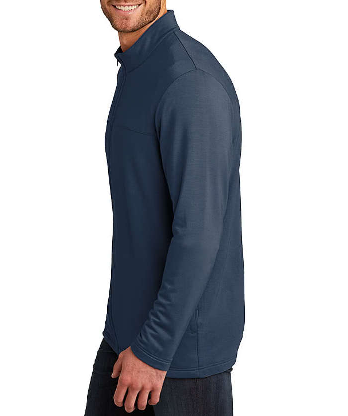 TravisMathew Newport Fleece Jacket