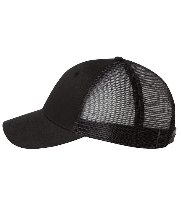 Valucap Mesh-Back Twill Trucker Hat