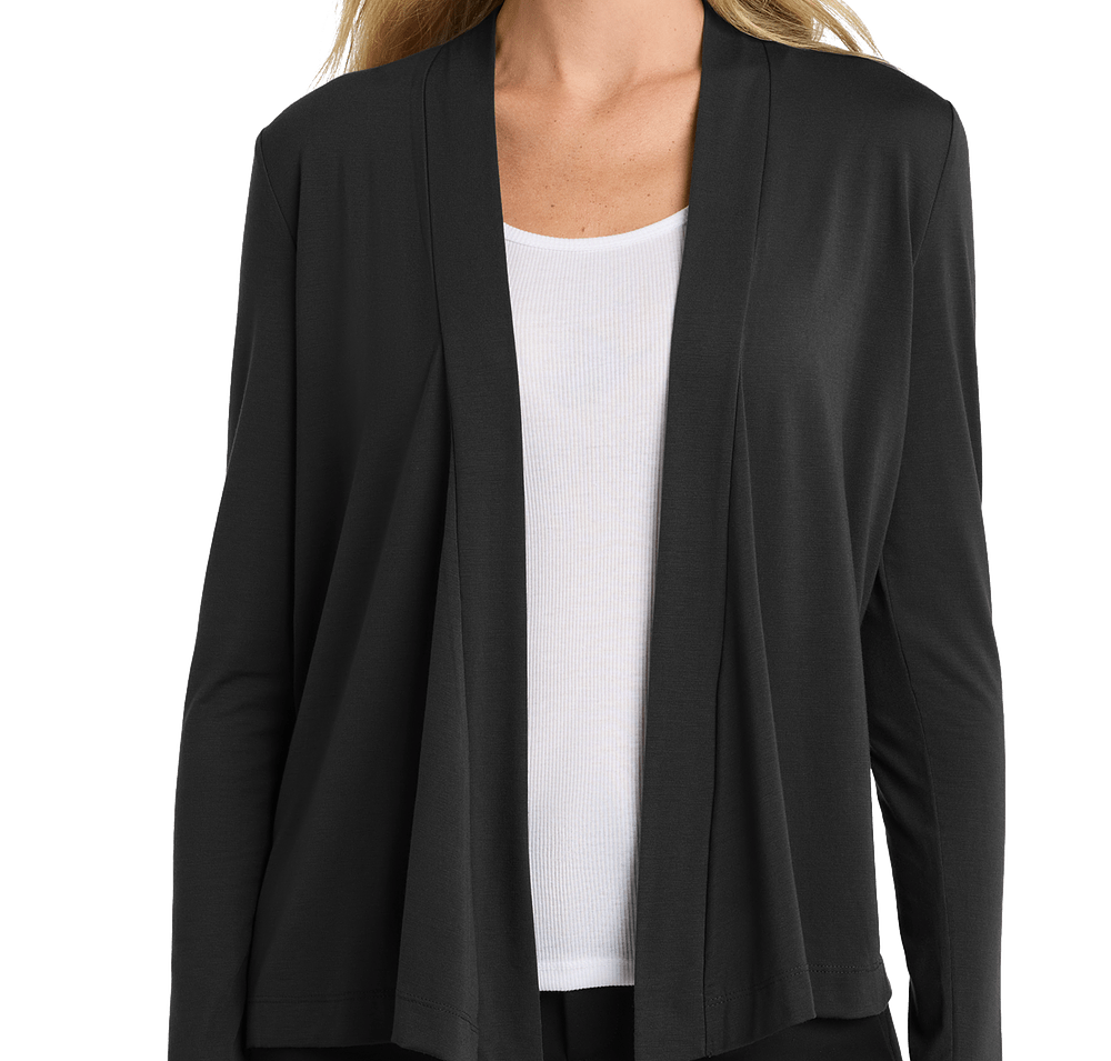 Port Authority Women's Concept Open Cardigan-default