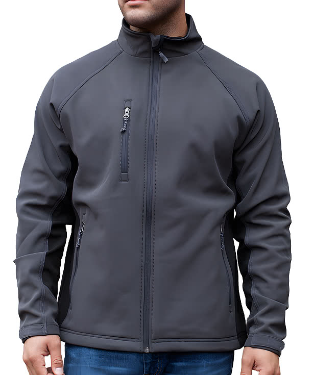 Fossa Tiburon Soft Shell Jacket