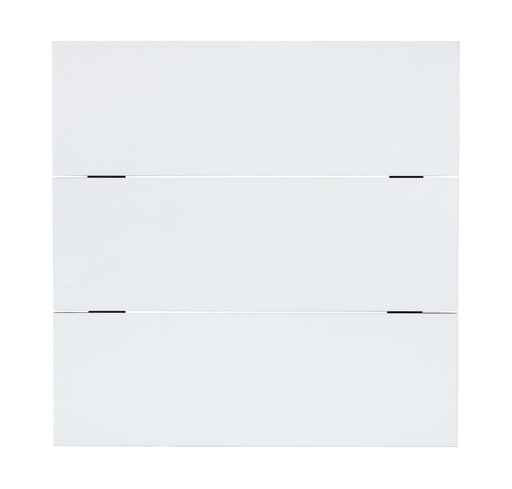 Full Color 12" x 12" Slatted Wood Wall Print-default