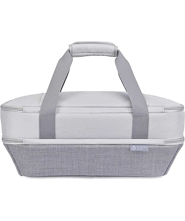 Parkview Insulated Dual Food Carrier