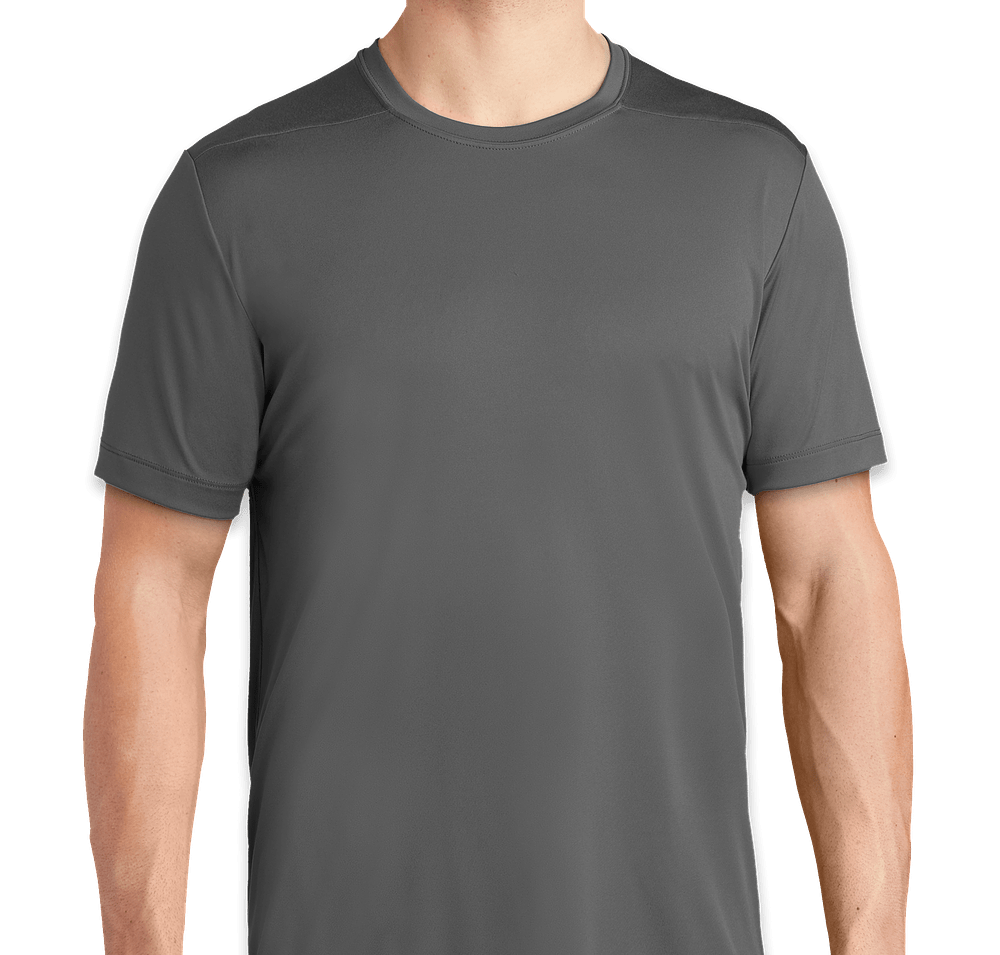 Sport-Tek UPF 50 Performance Shirt-default