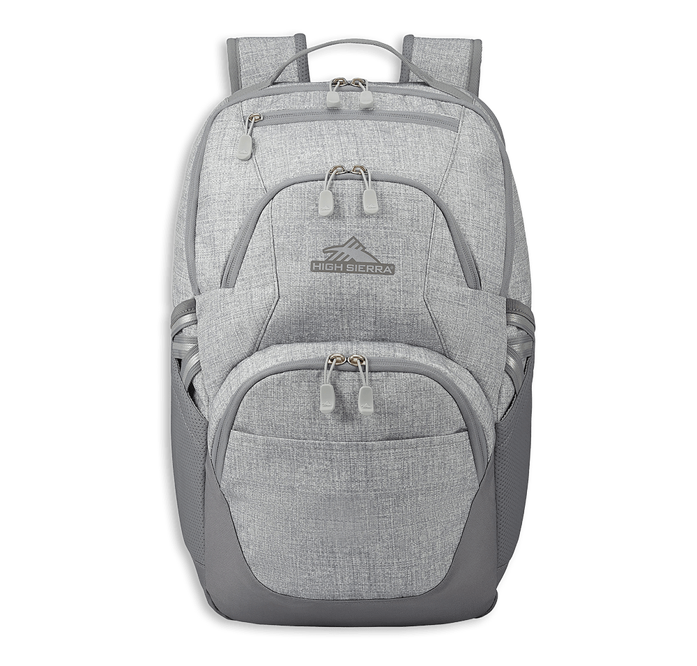 Full Color High Sierra Swoop SG 17" Computer Backpack-default