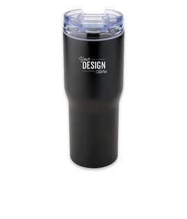 20 oz. Urban Peak Trail Vacuum Insulated Tumbler - Color: Black