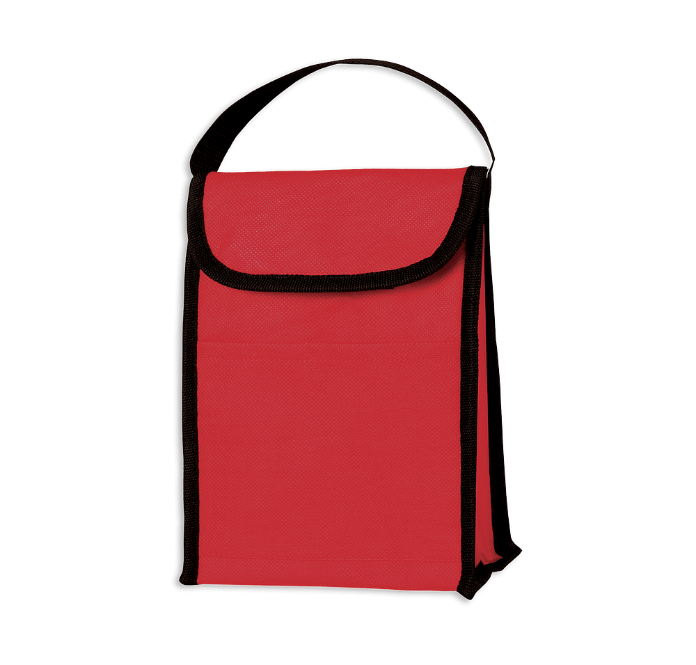 Promotional Non-Woven 6 Can Cooler Lunch Bag-default
