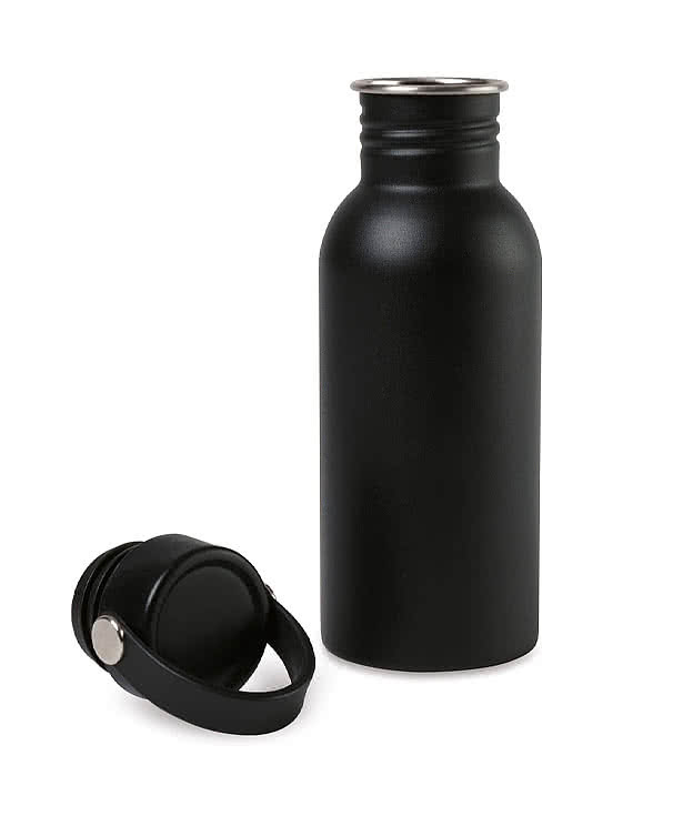 17 oz. Arlo Classics Stainless Steel Hydration Water Bottle