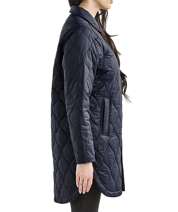 Stormtech Women’s Tundra Quilted Insulated Shacket