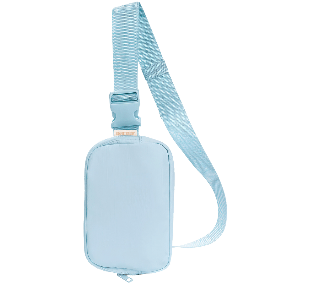 Comfort Colors Explorer Sling Bag-default