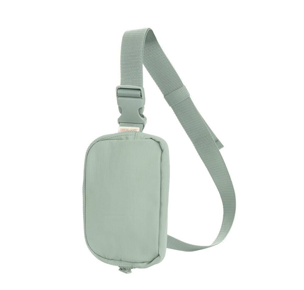 Comfort Colors Explorer Sling Bag-default