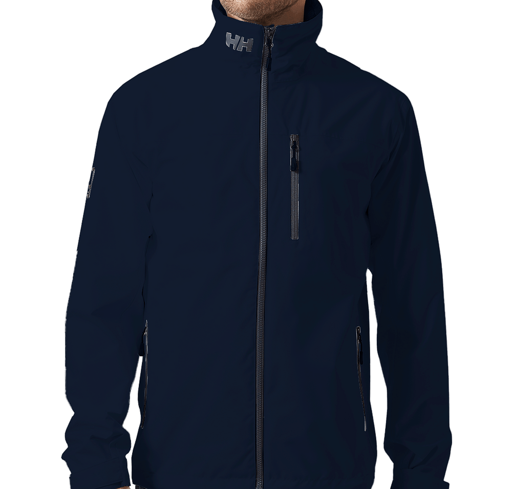 Helly Hansen Crew Sailing Soft Shell Jacket 2.0-default