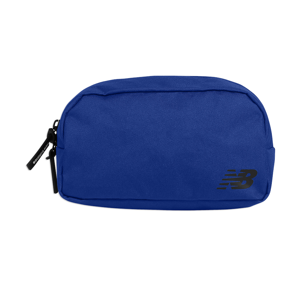 Full Color New Balance Essentials Small Crossbody Sling Bag-default