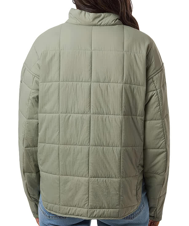 Columbia Women's Sienna Hill Quilted Jacket
