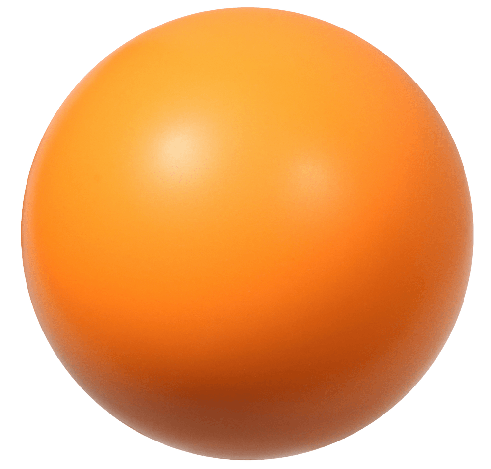 Focus Ball Stress Reliever-default