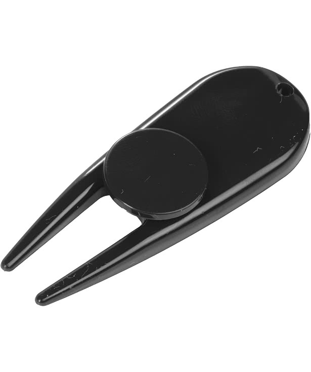 Divot Tool with Ball Marker