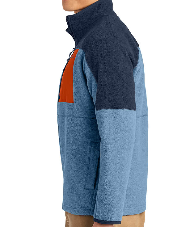Cotopaxi Abrazo Recycled Fleece Jacket - Printed