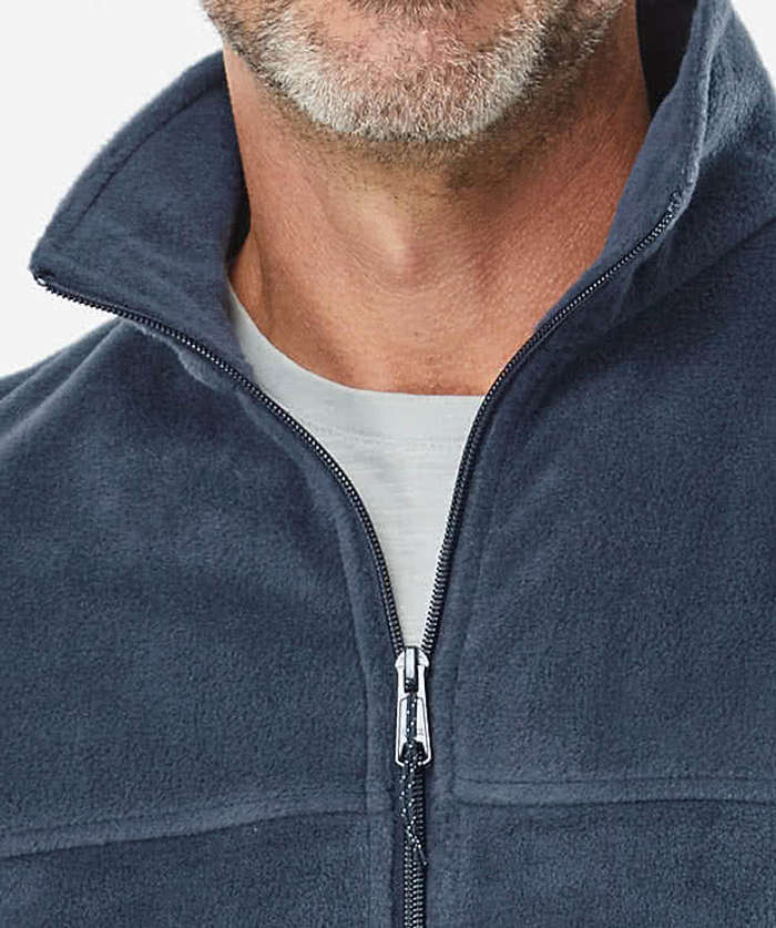 Columbia Steens Mountain Full Zip Fleece Jacket 2.0