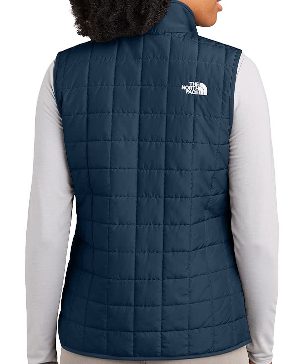 The North Face Women’s Iron Drift Recycled Quilted Vest