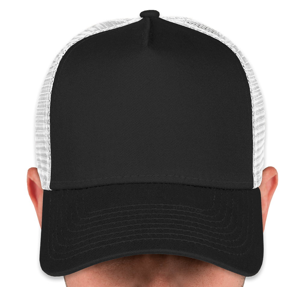 Canada - New Era 9FORTY Snapback Trucker Hat-default