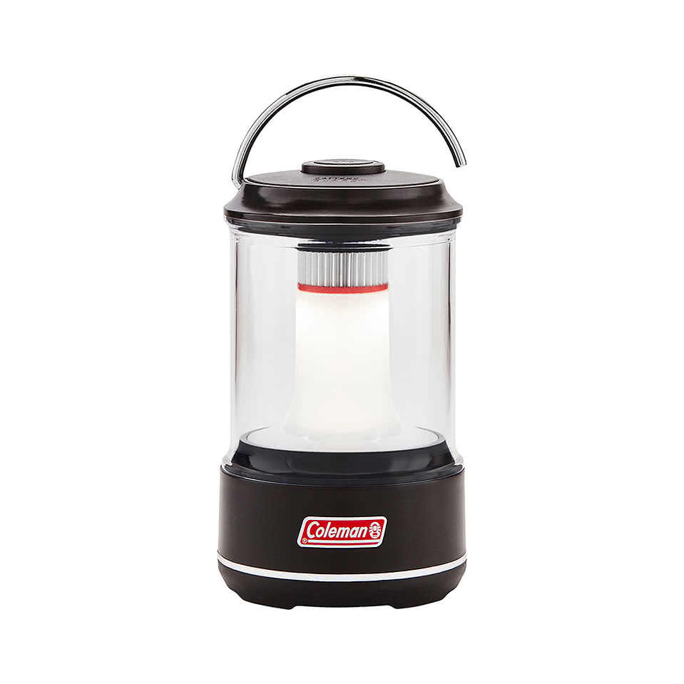 Coleman 200 Lumens Mini LED Lantern with BatteryGuard