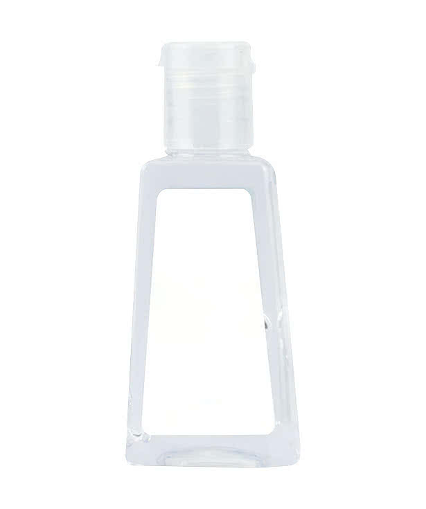 Full Color 1 oz. Lightly Scented Hand Sanitizer