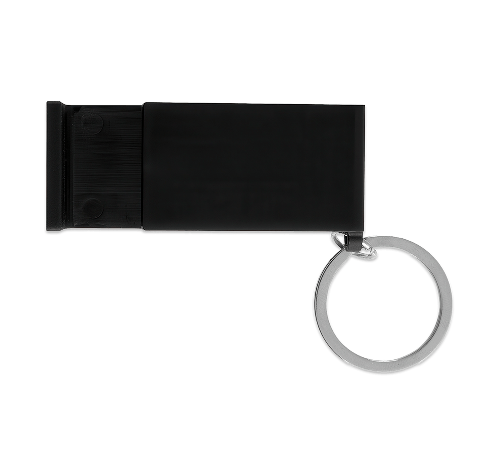 Recycled Clip Phone Stand Keychain-default