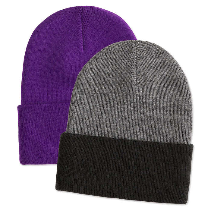 Canada - ATC Knit Toque