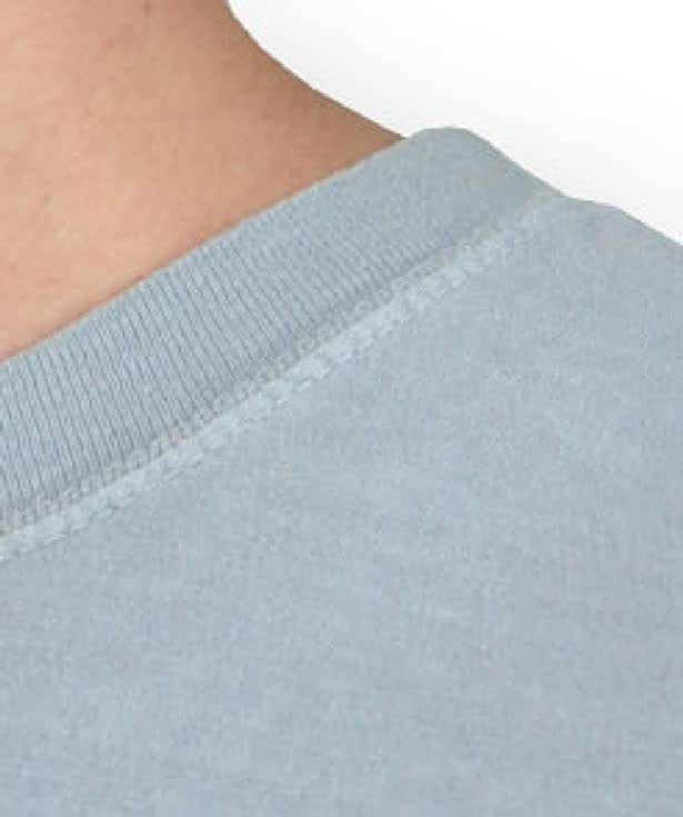 Authentic Pigment 100% Cotton T-shirt