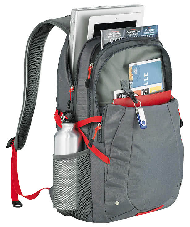 High Sierra Fallout 17" Computer Backpack