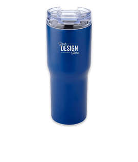 20 oz. Urban Peak Trail Vacuum Insulated Tumbler - Color: Blue