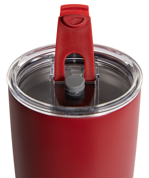 30 oz. Lisbon Stainless Steel Insulated Tumbler