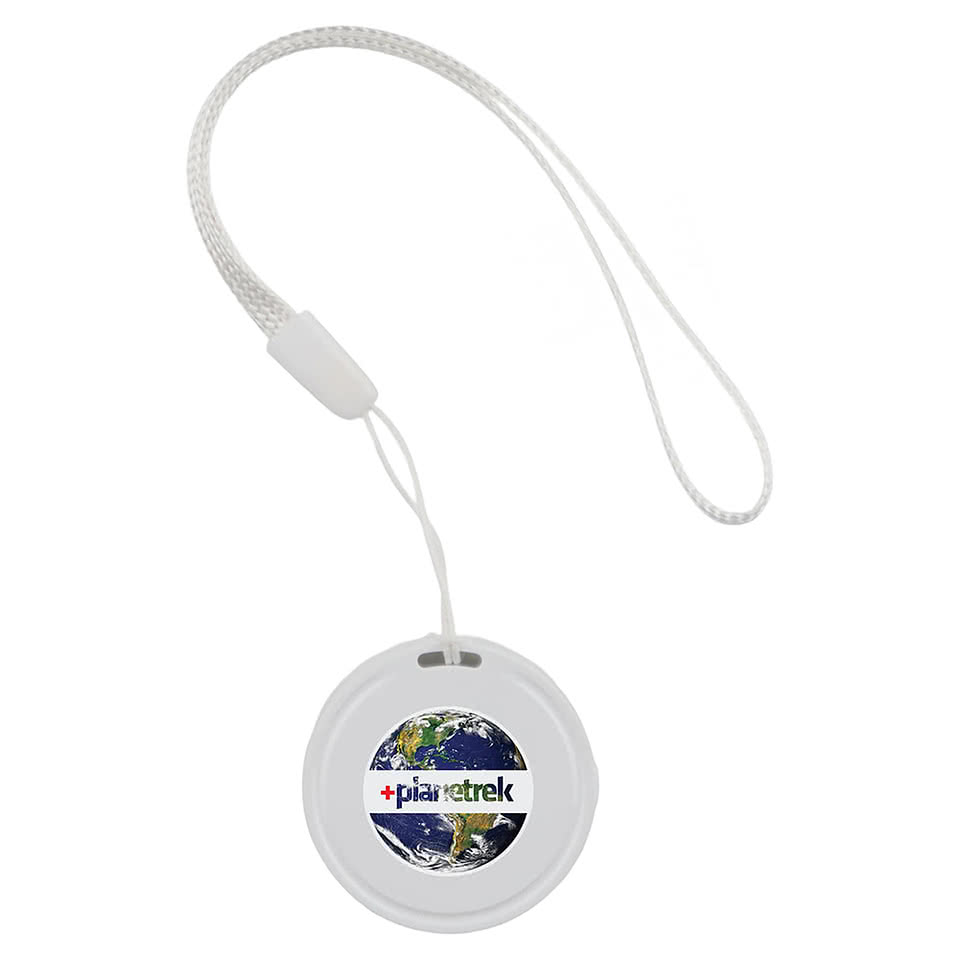 Find it All Platform Agnostic Bluetooth Item Tracker