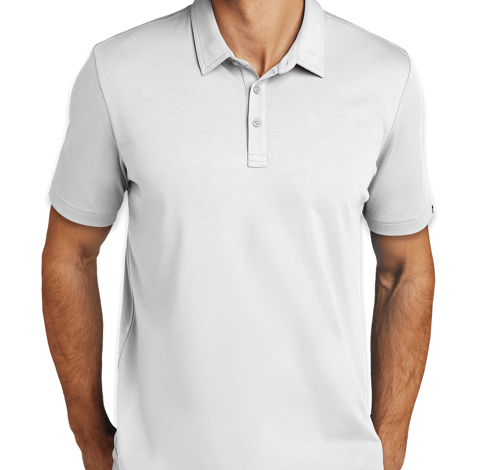 TravisMathew Oceanside Solid Performance Polo - Printed-default
