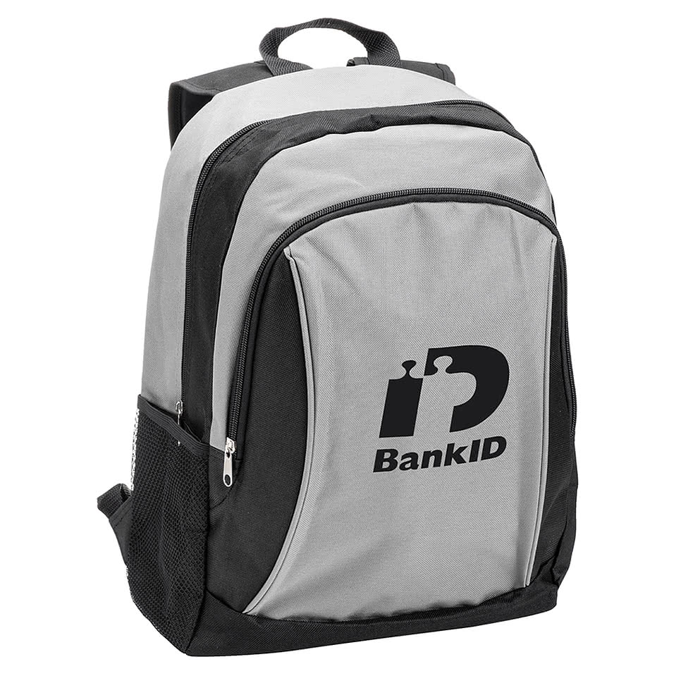 Functional Backpack