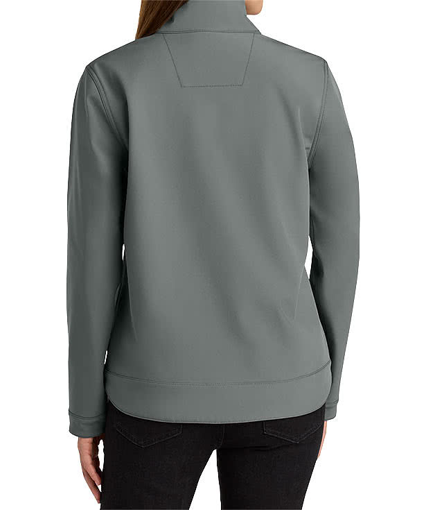 Carhartt Women's Rain Defender Soft Shell Jacket
