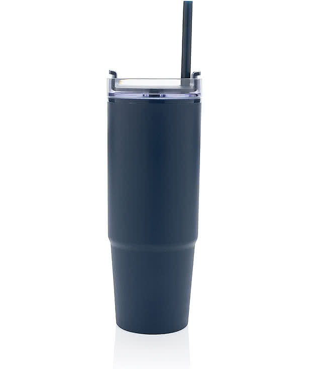 30.4 oz. Tana Tumbler with Straw
