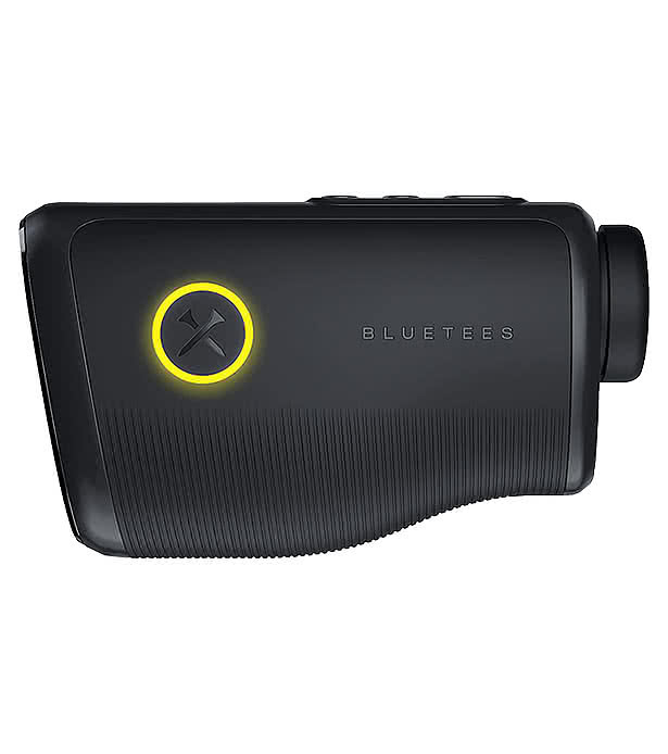 Blue Tees Captain Pro Rangefinder