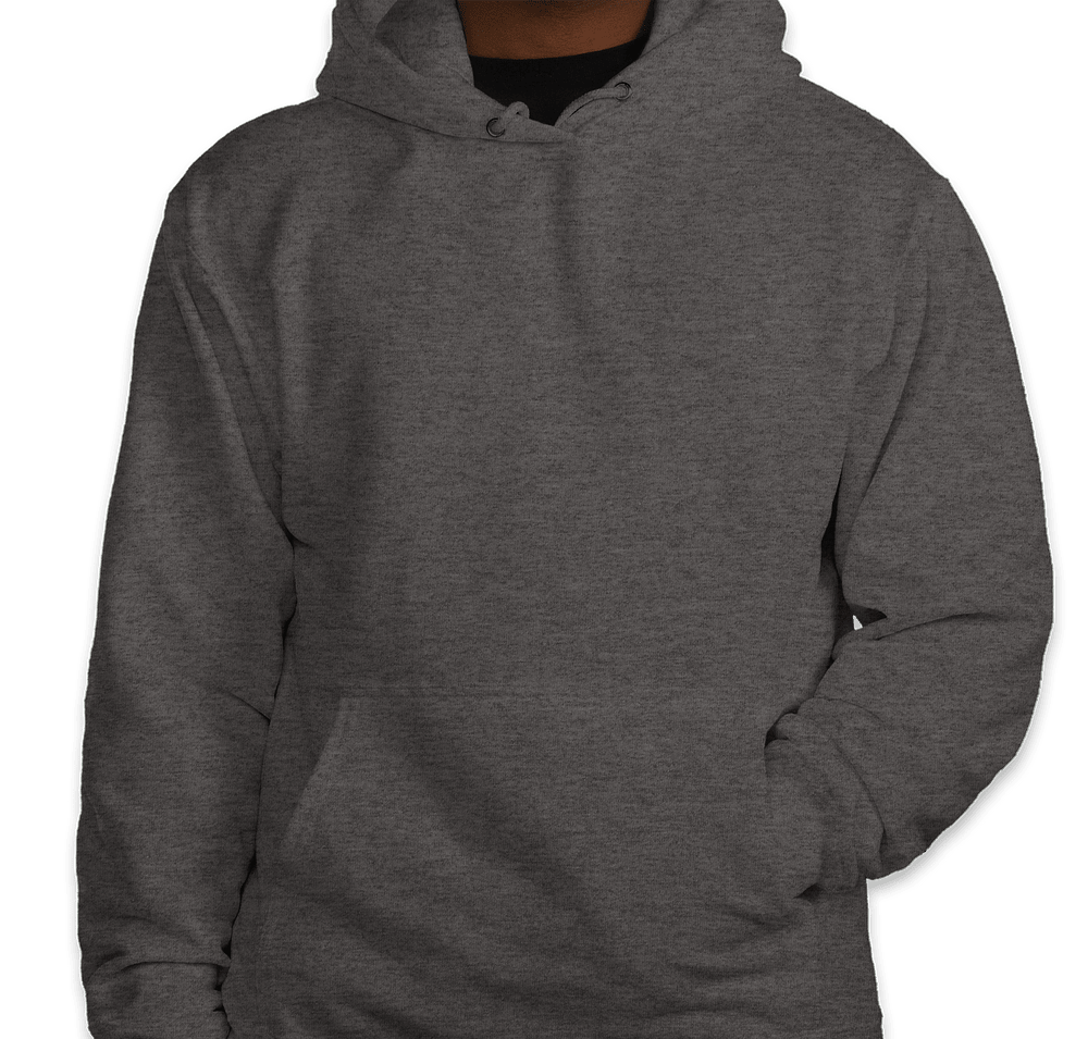 Port & Company Essential Pullover Hoodie-default