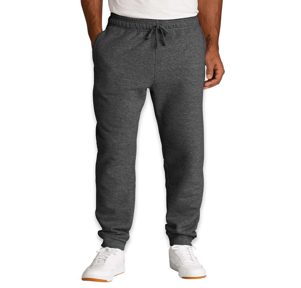 Port & Company Core Fleece Joggers-default