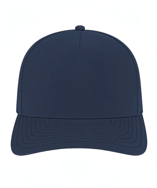 Blue Generation Premium Water-Resistant Trucker Hat - Embroidered