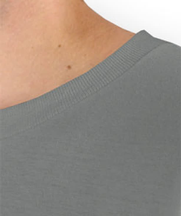 Anvil Organic T-shirt
