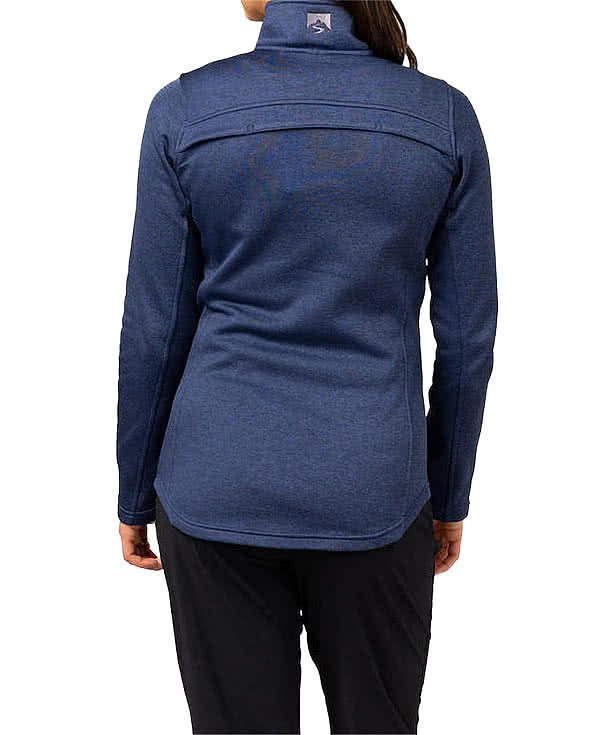 Storm Creek Women's Stabilizer Recycled Performance Fleece Jacket